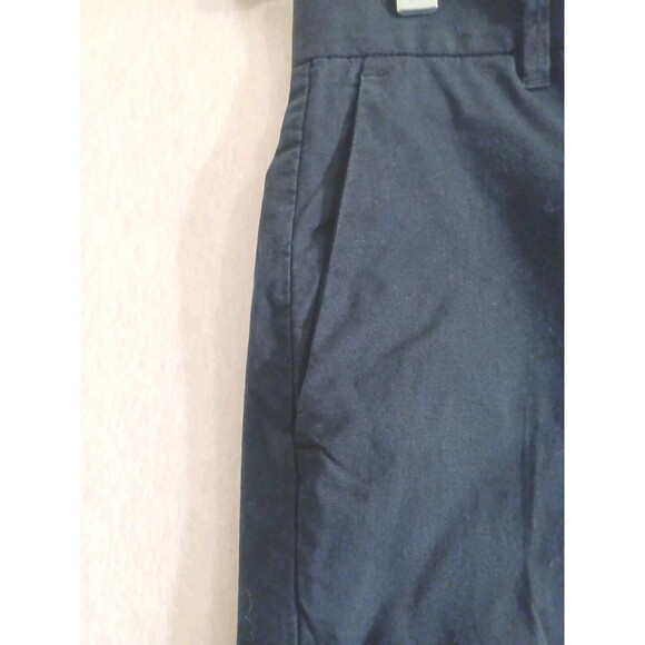 Everlane Women's Navy Blue Work Pants 28×29 - Picture 3 of 5